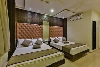Hotel Bkc Inn Bombay Extérieur photo