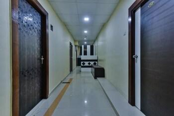 Hotel Bkc Inn Bombay Extérieur photo