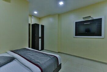 Hotel Bkc Inn Bombay Extérieur photo