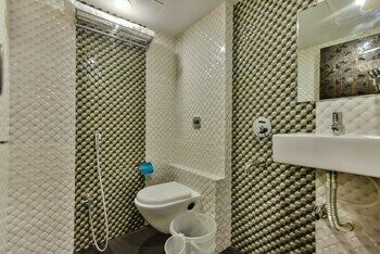 Hotel Bkc Inn Bombay Extérieur photo