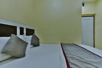 Hotel Bkc Inn Bombay Extérieur photo