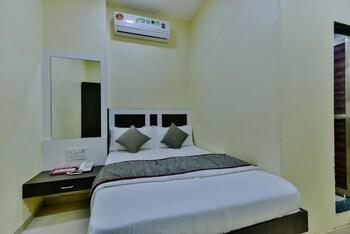 Hotel Bkc Inn Bombay Extérieur photo